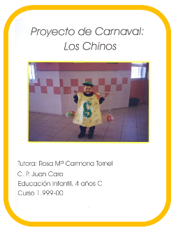 Proyecto: Los Chinos