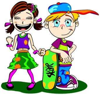 Adolescentes